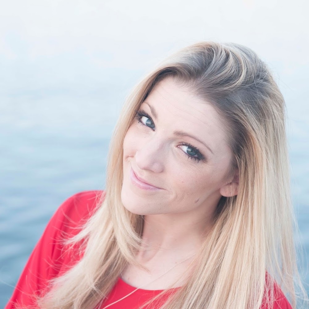 Meet your Posher, Charissa